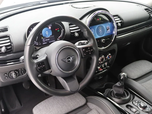 MINI Clubman - Afbeelding 27 van 30