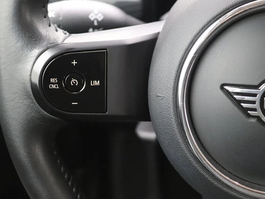 MINI Clubman - Afbeelding 28 van 30