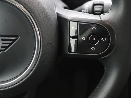 MINI Clubman - Afbeelding 29 van 30