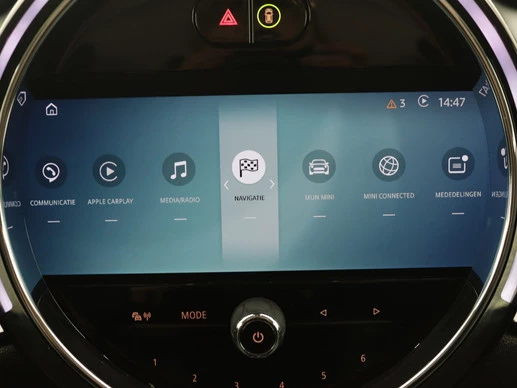 MINI Clubman - Afbeelding 30 van 30