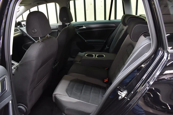 Volkswagen Golf - Afbeelding 5 van 30