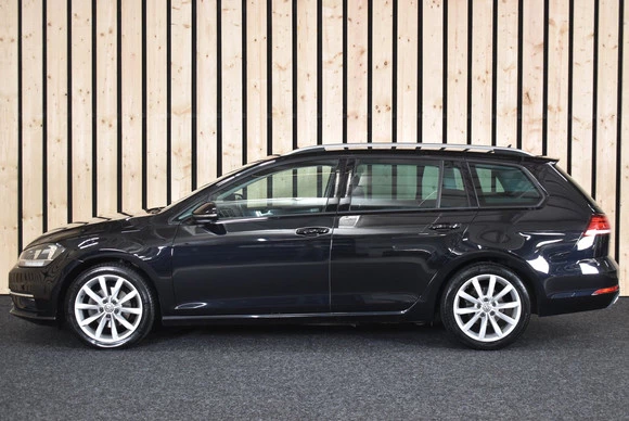 Volkswagen Golf - Afbeelding 6 van 30