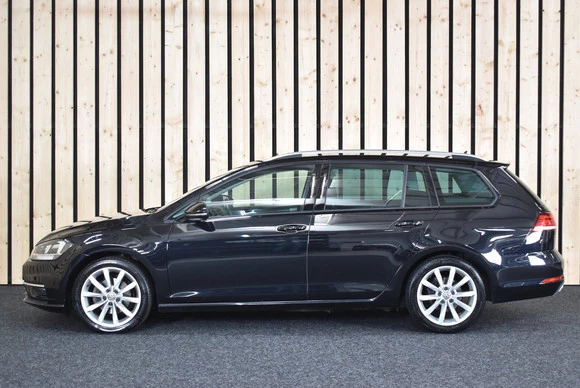 Volkswagen Golf - Afbeelding 7 van 30