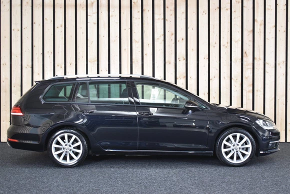 Volkswagen Golf - Afbeelding 8 van 30