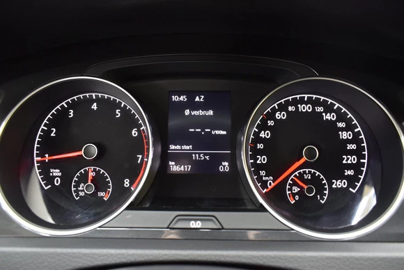 Volkswagen Golf - Afbeelding 9 van 30