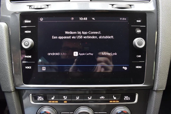 Volkswagen Golf - Afbeelding 10 van 30