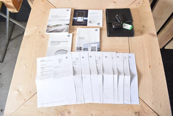 Volkswagen Golf - Afbeelding 11 van 30