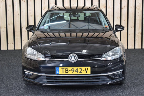 Volkswagen Golf - Afbeelding 13 van 30