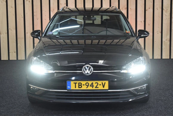 Volkswagen Golf - Afbeelding 14 van 30