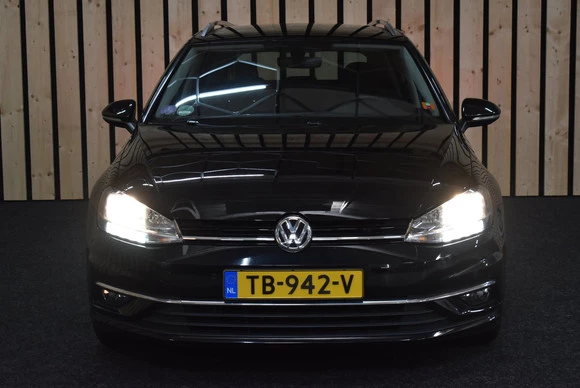 Volkswagen Golf - Afbeelding 15 van 30