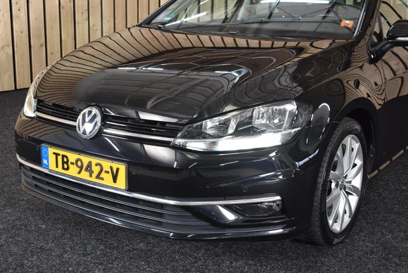 Volkswagen Golf - Afbeelding 16 van 30