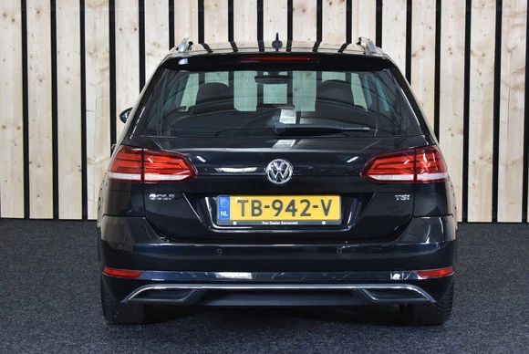 Volkswagen Golf - Afbeelding 18 van 30