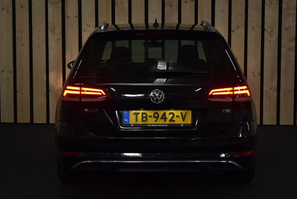 Volkswagen Golf - Afbeelding 20 van 30