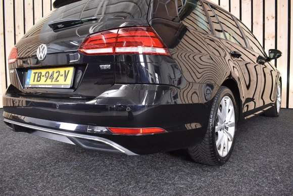 Volkswagen Golf - Afbeelding 23 van 30