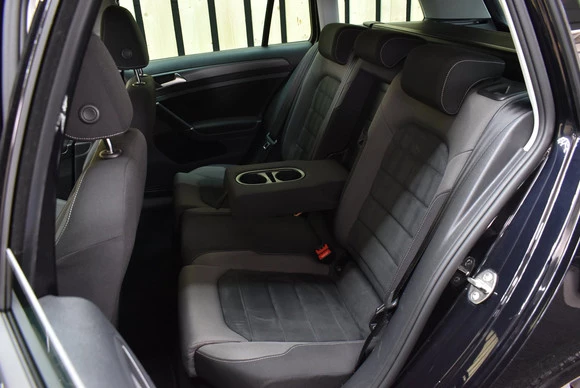 Volkswagen Golf - Afbeelding 27 van 30