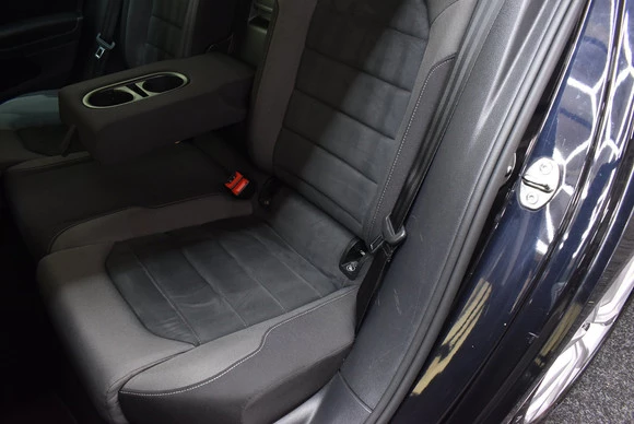 Volkswagen Golf - Afbeelding 28 van 30