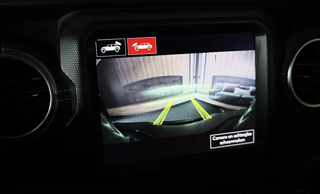 Jeep Wrangler - Afbeelding 9 van 30