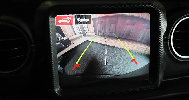 Jeep Wrangler - Afbeelding 10 van 30