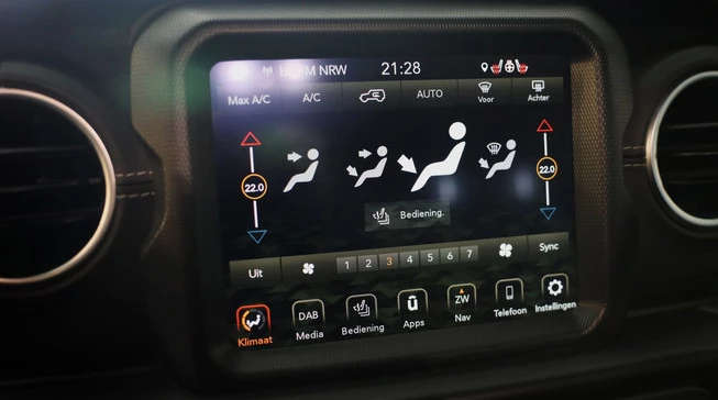 Jeep Wrangler - Afbeelding 12 van 30