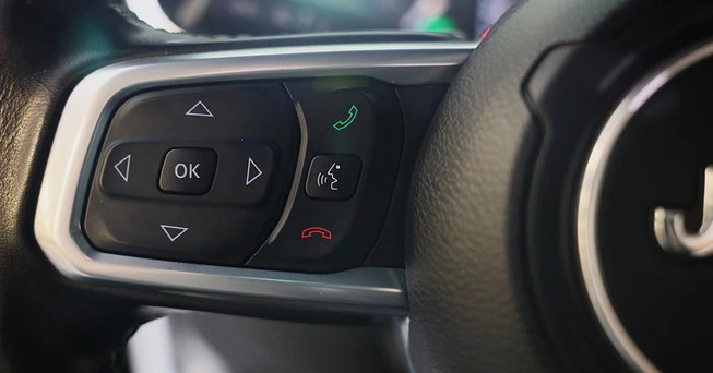 Jeep Wrangler - Afbeelding 15 van 30