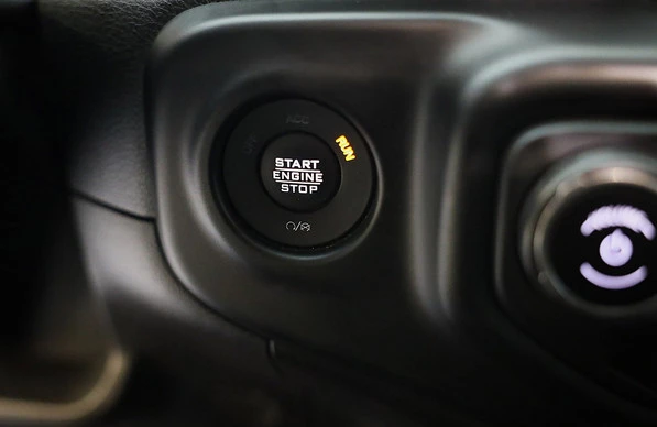 Jeep Wrangler - Afbeelding 23 van 30