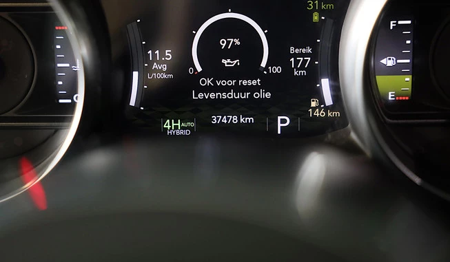 Jeep Wrangler - Afbeelding 30 van 30