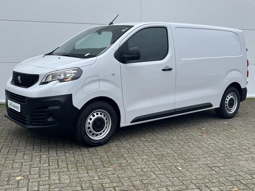 Peugeot e-Expert - Afbeelding 1 van 30
