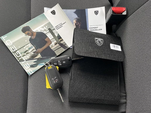 Peugeot e-Expert - Afbeelding 2 van 30