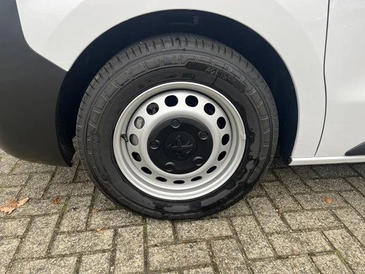 Peugeot e-Expert - Afbeelding 9 van 30