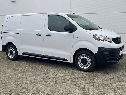 Peugeot e-Expert - Afbeelding 12 van 30