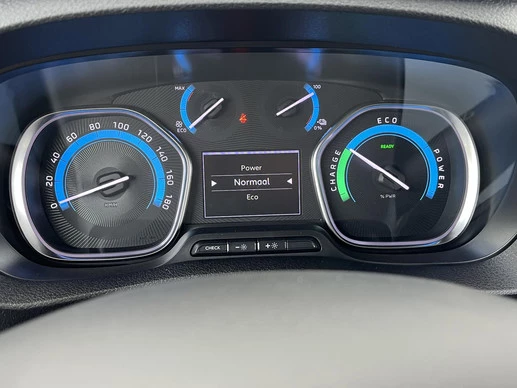 Peugeot e-Expert - Afbeelding 16 van 30