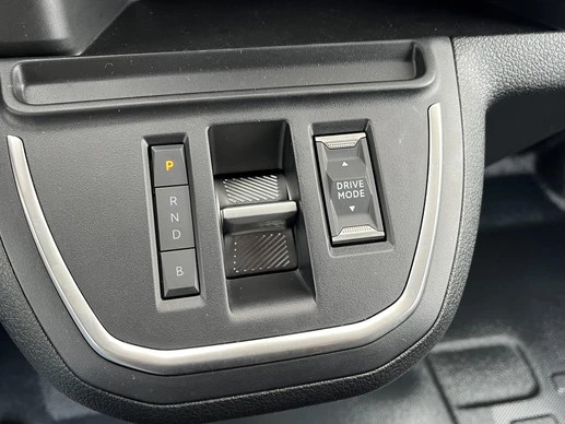 Peugeot e-Expert - Afbeelding 17 van 30