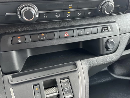 Peugeot e-Expert - Afbeelding 18 van 30