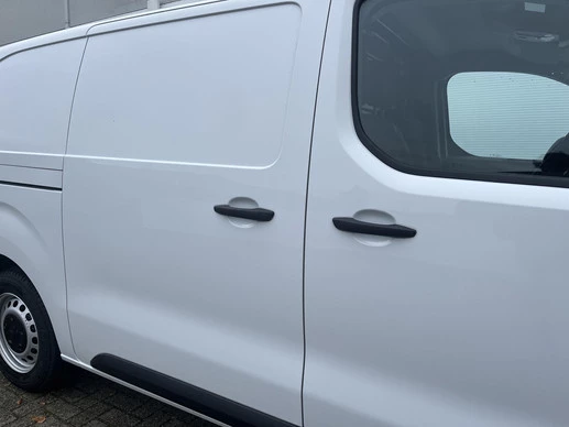 Peugeot e-Expert - Afbeelding 27 van 30