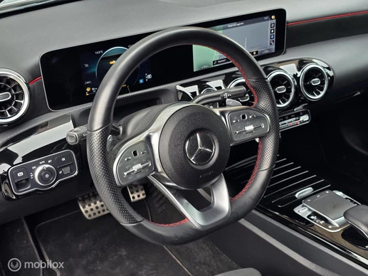 Mercedes-Benz A-Klasse - Afbeelding 2 van 30