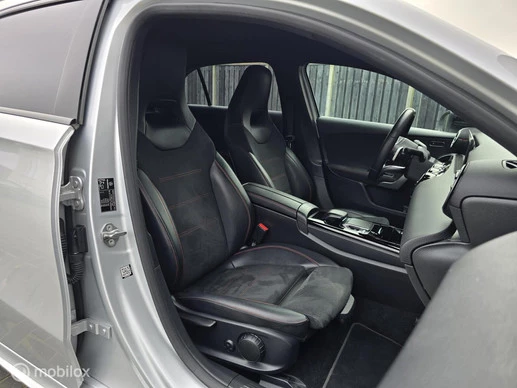 Mercedes-Benz A-Klasse - Afbeelding 3 van 30