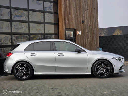 Mercedes-Benz A-Klasse - Afbeelding 5 van 30