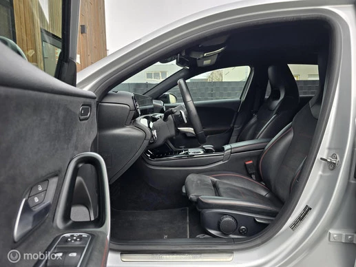 Mercedes-Benz A-Klasse - Afbeelding 10 van 30