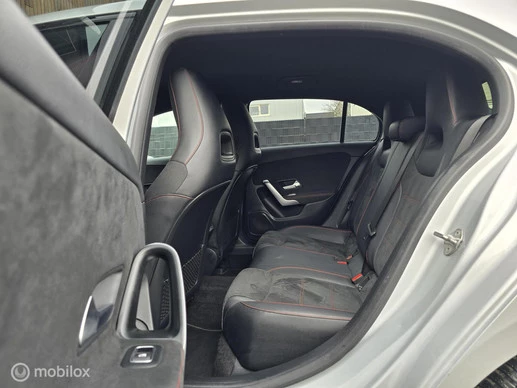 Mercedes-Benz A-Klasse - Afbeelding 11 van 30