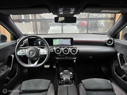 Mercedes-Benz A-Klasse - Afbeelding 12 van 30