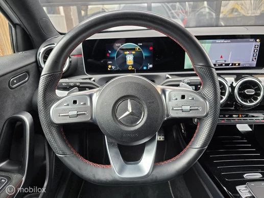 Mercedes-Benz A-Klasse - Afbeelding 13 van 30