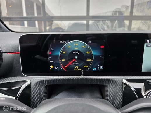 Mercedes-Benz A-Klasse - Afbeelding 14 van 30