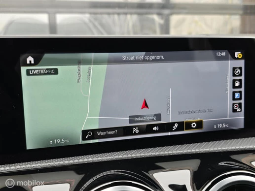 Mercedes-Benz A-Klasse - Afbeelding 15 van 30