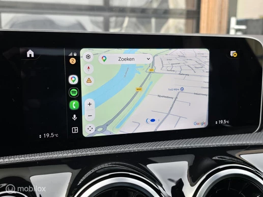 Mercedes-Benz A-Klasse - Afbeelding 16 van 30