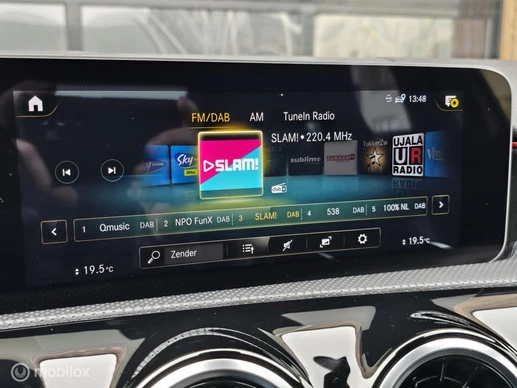 Mercedes-Benz A-Klasse - Afbeelding 17 van 30