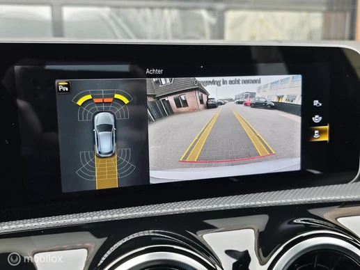 Mercedes-Benz A-Klasse - Afbeelding 18 van 30