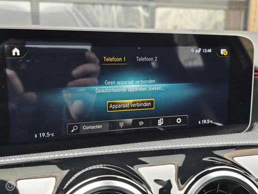 Mercedes-Benz A-Klasse - Afbeelding 19 van 30