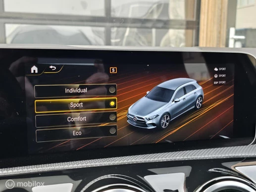 Mercedes-Benz A-Klasse - Afbeelding 20 van 30