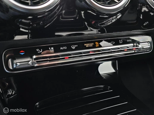 Mercedes-Benz A-Klasse - Afbeelding 21 van 30