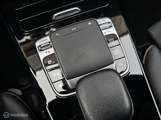 Mercedes-Benz A-Klasse - Afbeelding 22 van 30